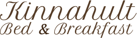 Kinnahult Bed & Breakfast